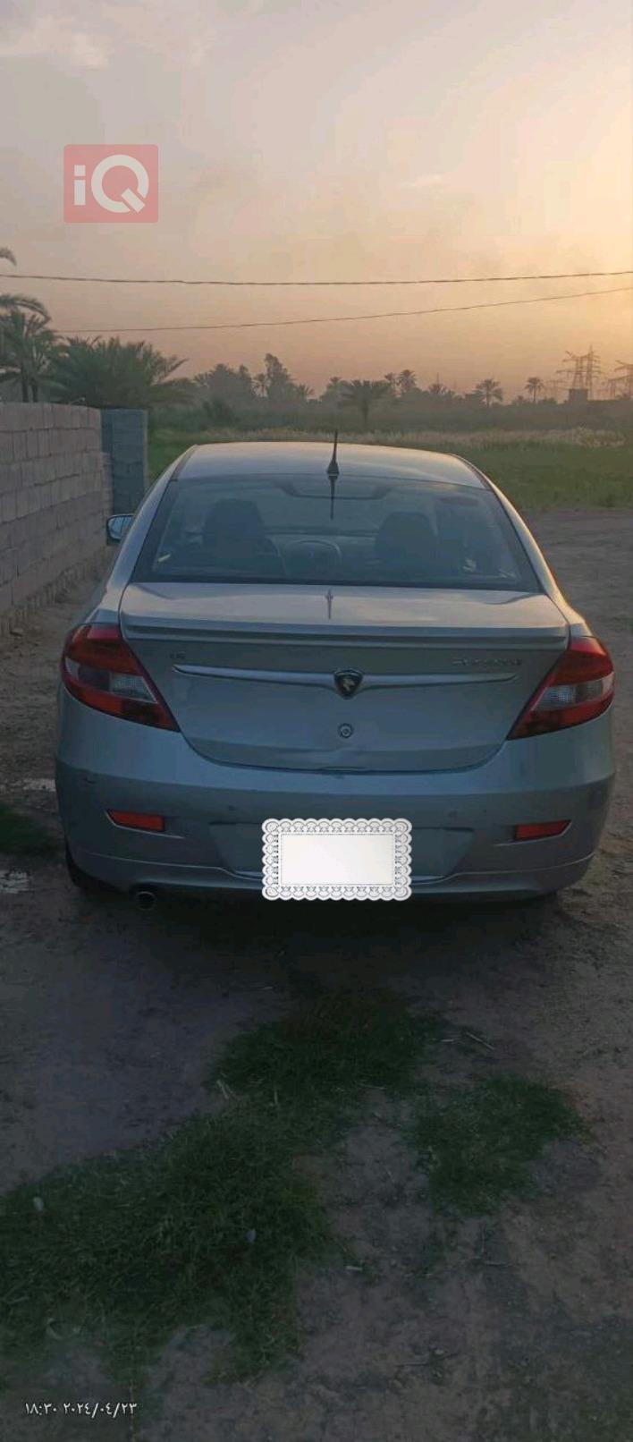 Proton Persona